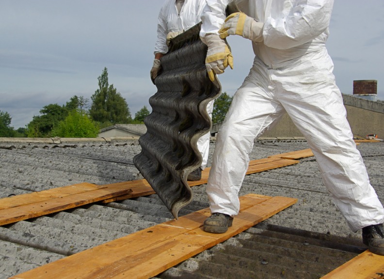 A Homeowner’s Guide to Knowing When to Call a Licensed Asbestos Removalist